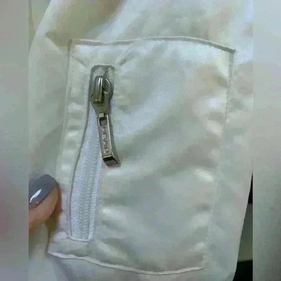 Head womans vintage ski jacket - Picture 5 of 9